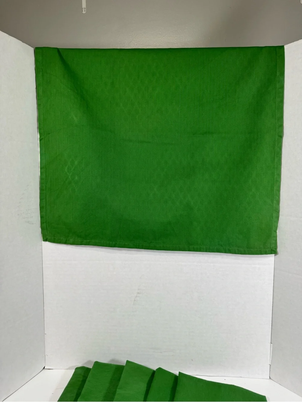 unbranded set green